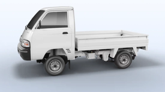 Maruti Suzuki Super Carry