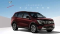 Mahindra XUV 7XO