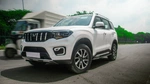 Mahindra Scorpio N