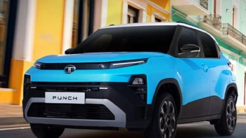 Tata Punch 2026