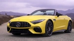 Mercedes-Benz AMG SL