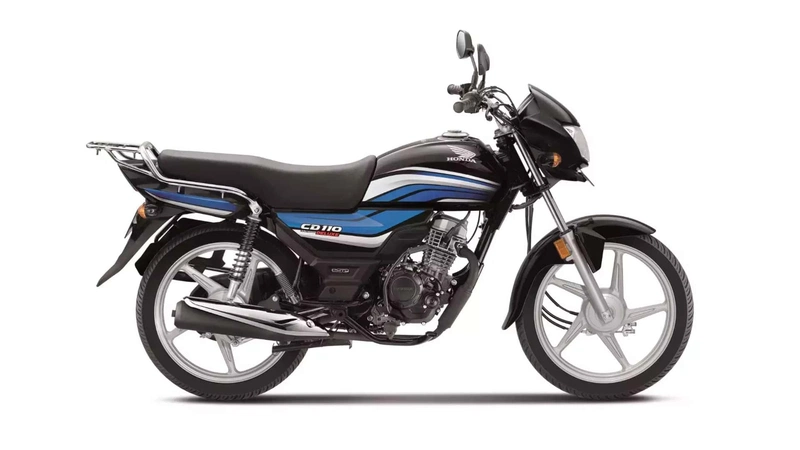 Honda CD 110 Dream