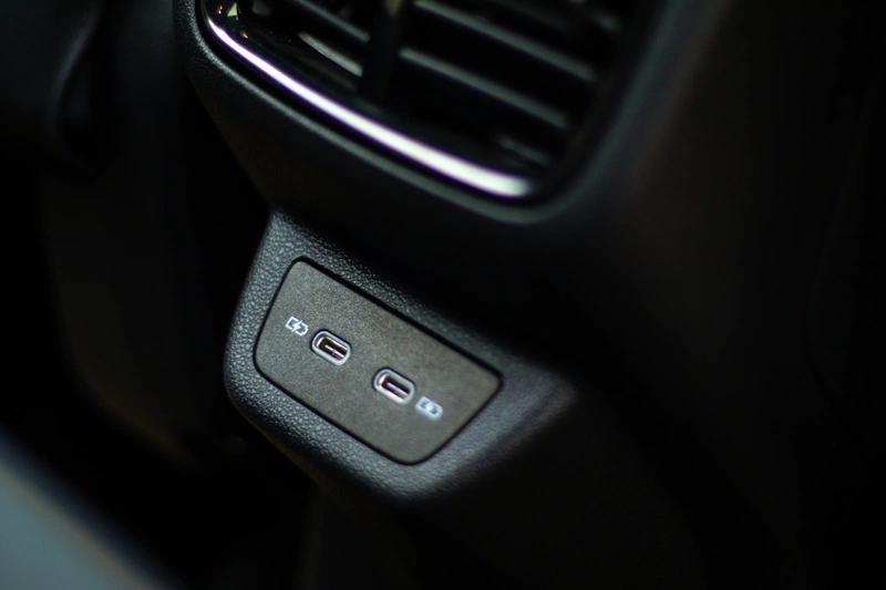 Skoda Kylaq