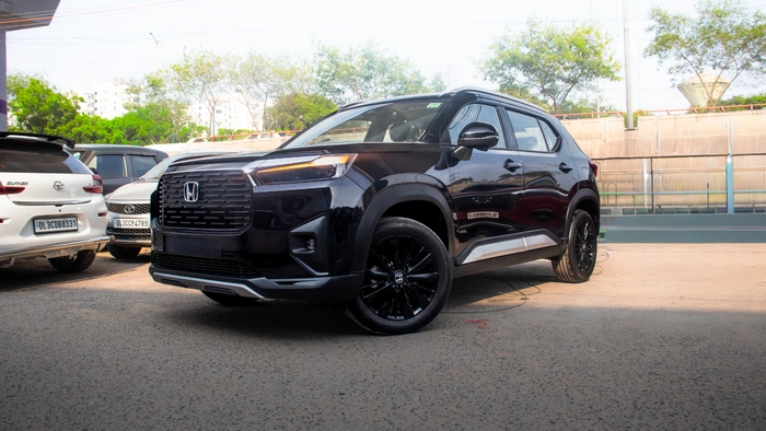 Honda Elevate image 2