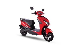 AMO Electric Brisk