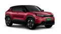 Toyota Urban Cruiser EBELLA
