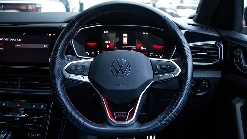 Volkswagen Taigun