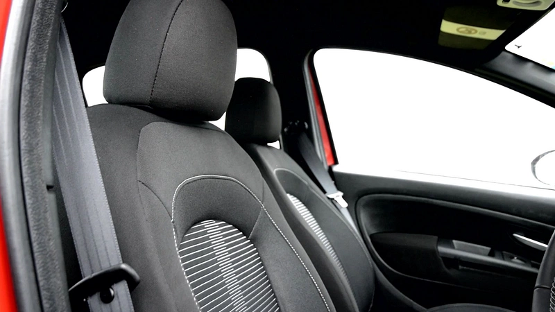 Fiat Punto EVO