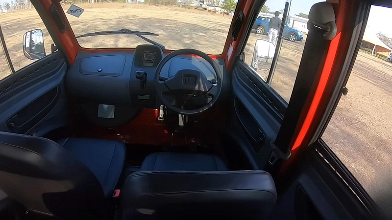 Bajaj Qute