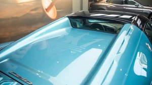 Maserati MCPura primary view