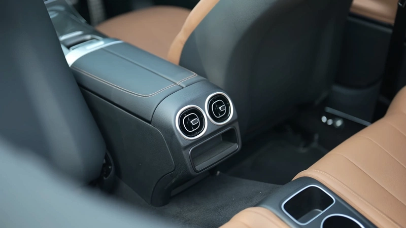 Mercedes-Benz CLE Cabriolet