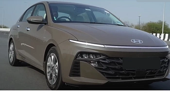 Hyundai Verna