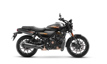 Harley Davidson X440 T