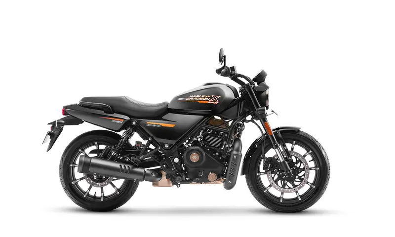 Harley Davidson X440 T