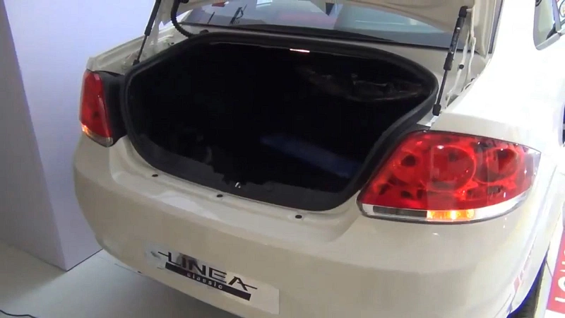 Fiat Linea Classic