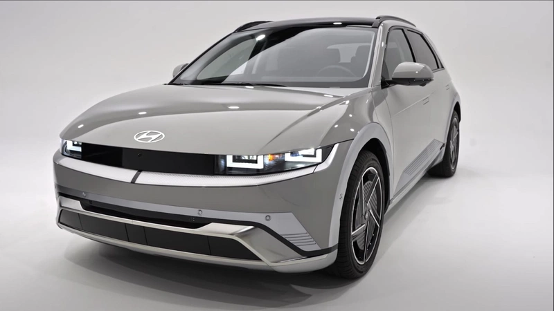 Hyundai IONIQ 5