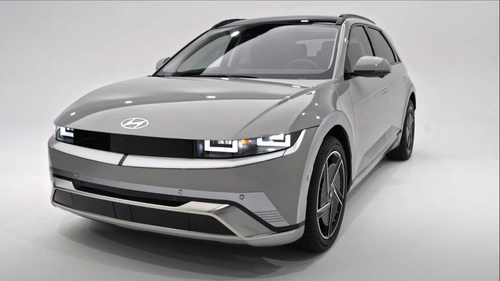 Hyundai IONIQ 5 Image