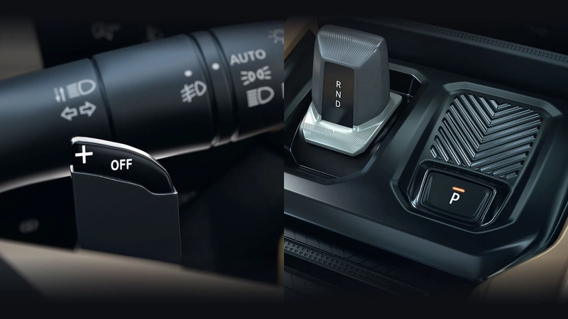 Nissan Tekton