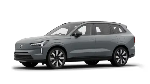 Volvo EX90 Image