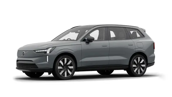 Volvo EX90
