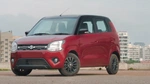 Maruti Suzuki Wagon R