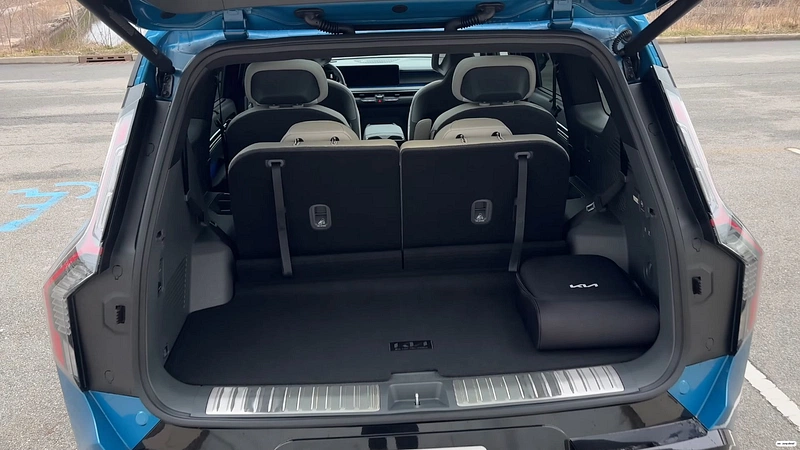 Kia EV9