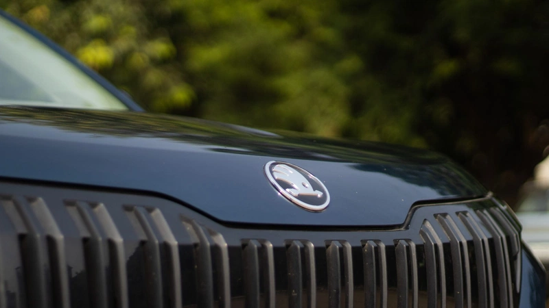 Skoda Kylaq