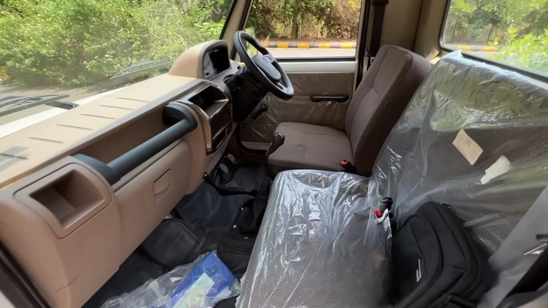 Mahindra BOLERO PikUP ExtraStrong