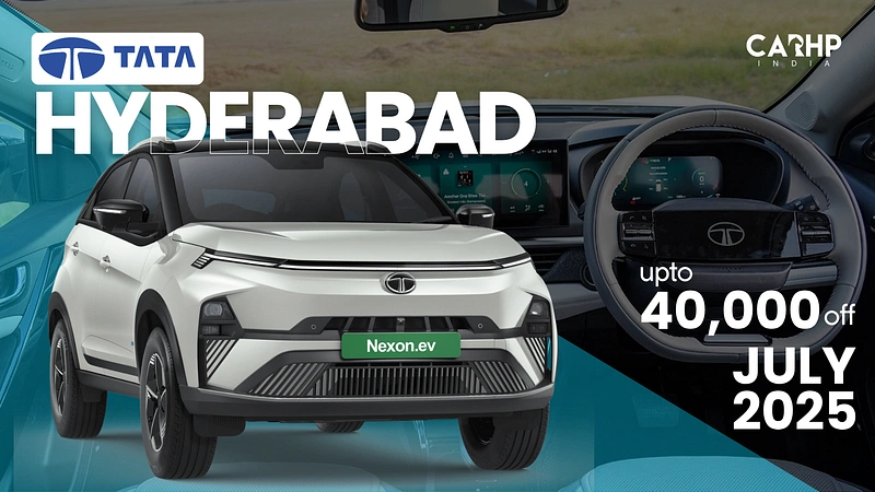 Tata Nexon EV