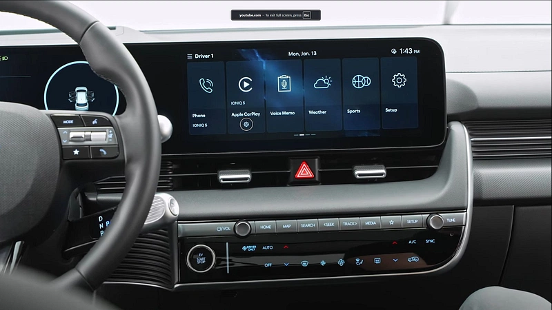 Hyundai IONIQ 5