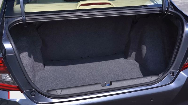 Honda Amaze 2nd Gen