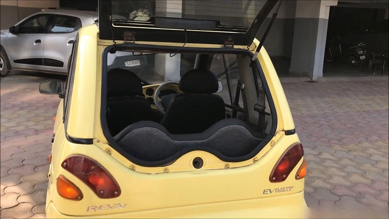 Reva i