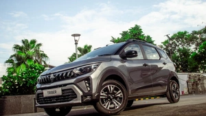 Renault Triber 2019-2025