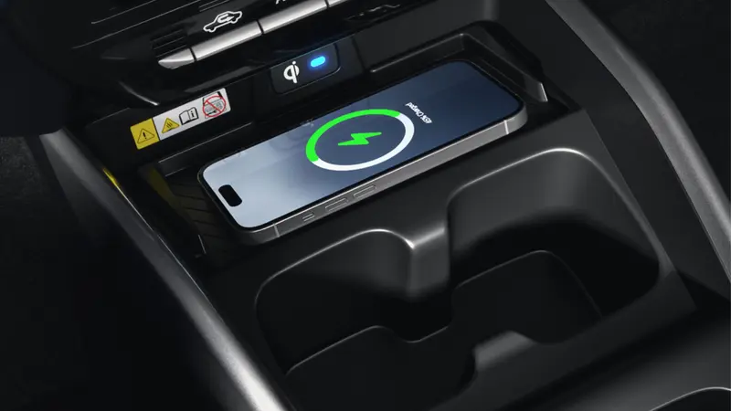 Wireless Charging Pad