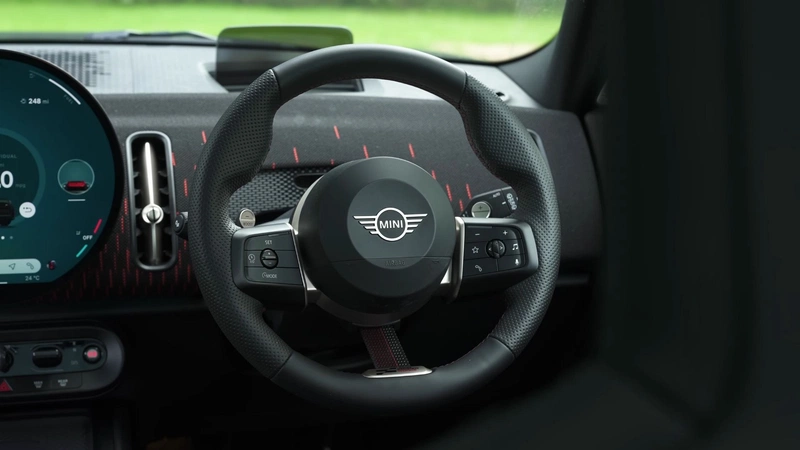 Mini Cooper Countryman