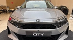 Honda City secondary view 1