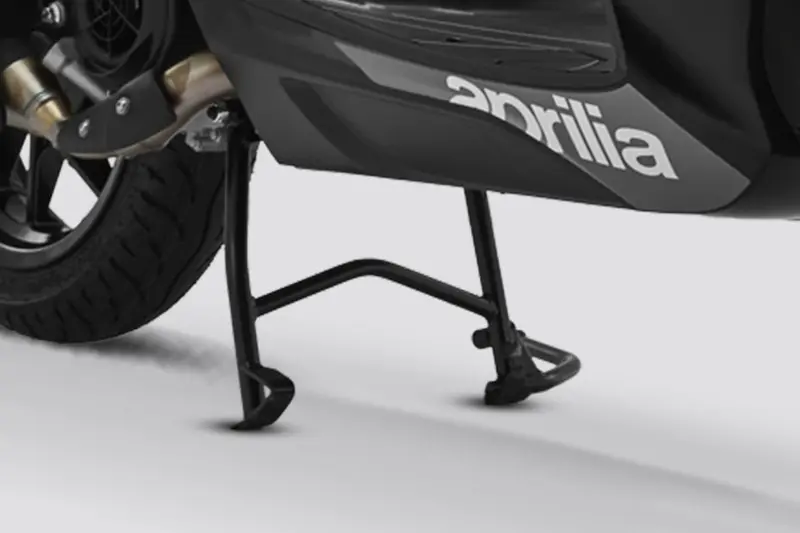 Aprilia SXR GT 175