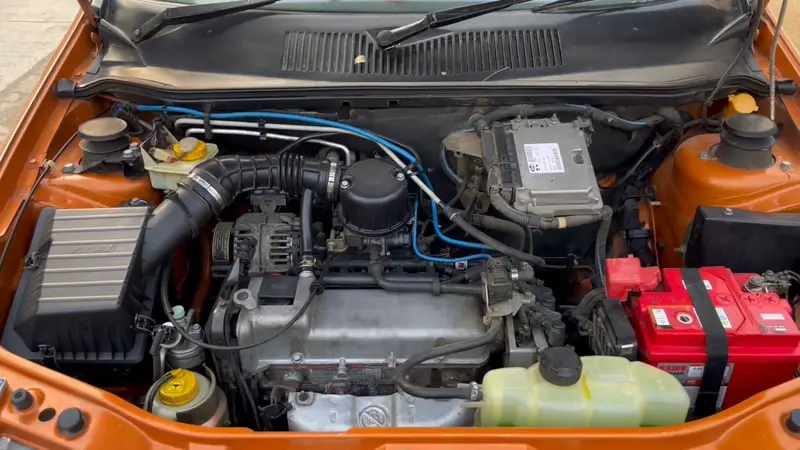 Engine