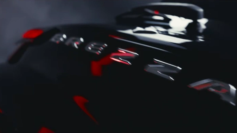 Maruti Suzuki Brezza