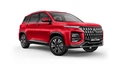 MG Hector