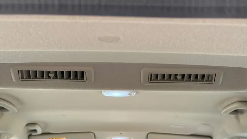 AC Vents