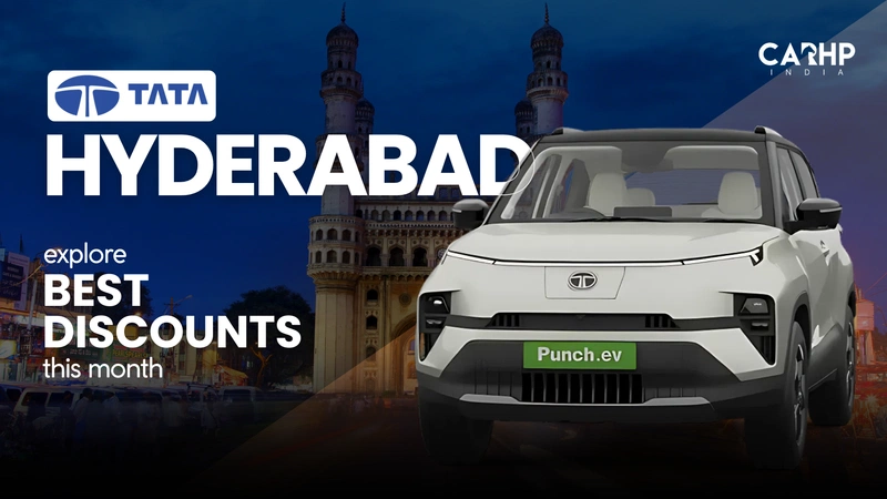 Tata Punch EV