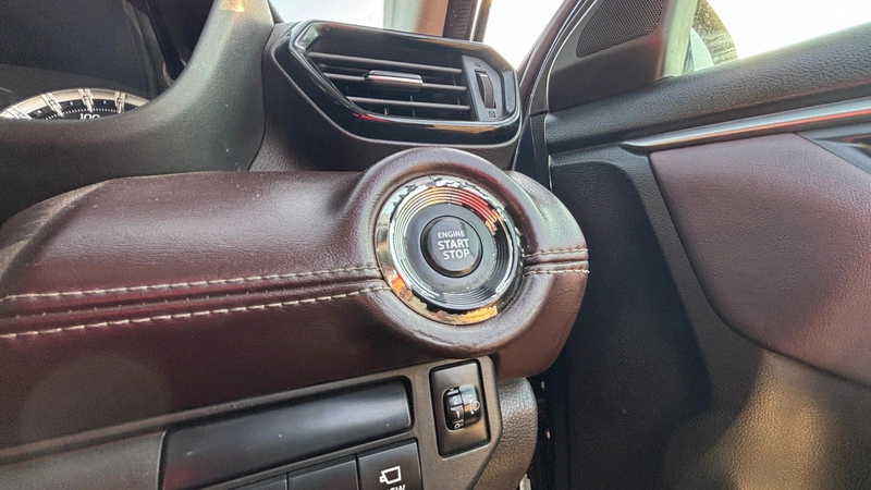 Maruti Suzuki Grand Vitara
