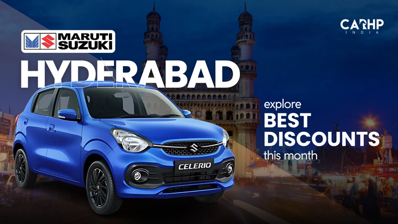 Maruti Suzuki Celerio
