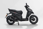Aprilia SR 125 hp.e