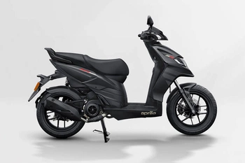 Aprilia SR 125 hp.e