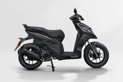 Aprilia SR 125 hp.e