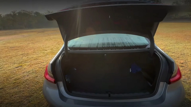 BMW 3 Series Long Wheelbase