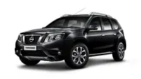 Nissan Terrano 2025
