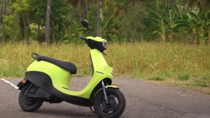 Ola Electric S1 Air